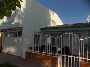 Alquiler temporario de casa em Necochea