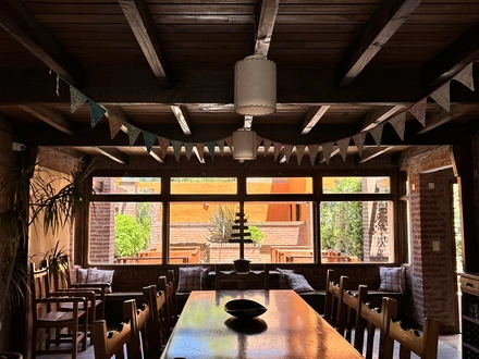 Alquiler temporario de pousada em San bernardo