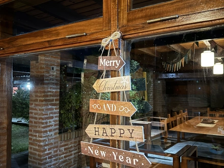 Alquiler temporario de pousada em San bernardo