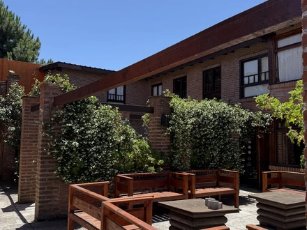 Alquiler temporario de pousada em San bernardo