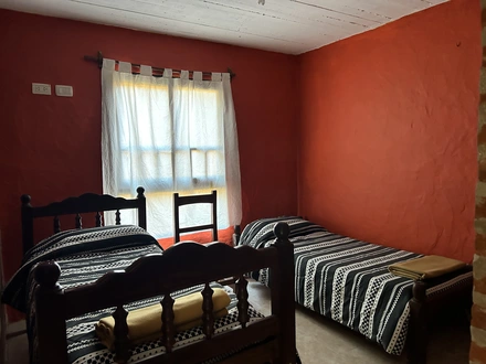 Alquiler temporario de pousada em San bernardo