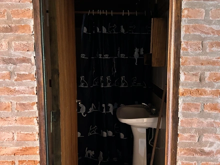 Alquiler temporario de pousada em San bernardo