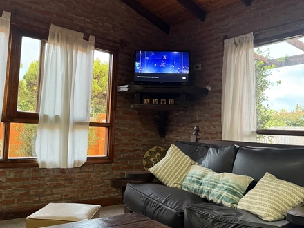 Alquiler temporario de pousada em San bernardo