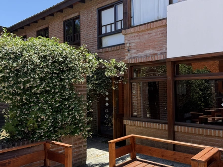 Alquiler temporario de pousada em San bernardo