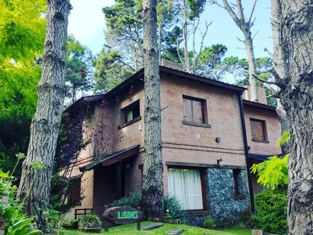 Alquiler temporario de cabana em Costa del este