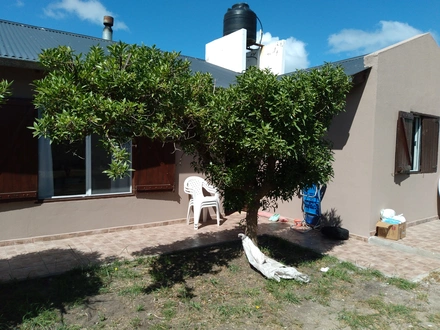 Alquiler temporario de casa en Mar del sur