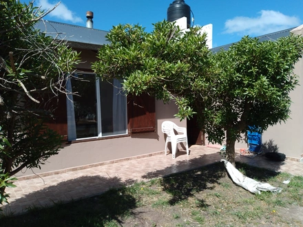 Alquiler temporario de casa en Mar del sur