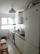 Alquiler temporario de apartamento em Pinamar