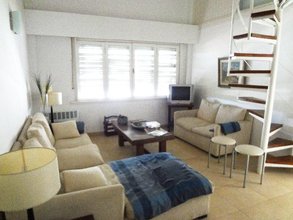 Alquiler temporario de apartamento em Pinamar