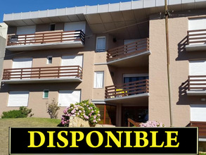 Alquiler temporario de apartamento em Pinamar