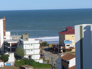 Alquiler temporario de departamento en Villa gesell