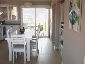 Alquiler temporario de apartamento em Ostende