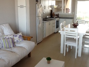 Alquiler temporario de apartamento em Ostende