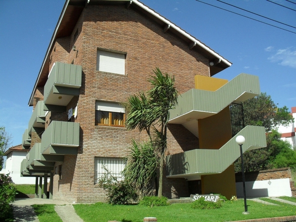 Alquiler temporario de departamento en Villa gesell