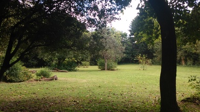 Alquiler temporario de casa de campo em Capilla del señor