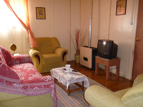 Arriendo temporario de apartamento em Punta arenas