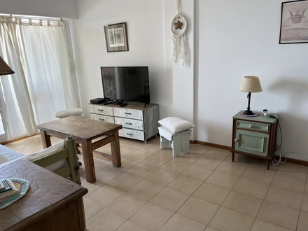 Alquiler temporario de departamento en Puerto madryn