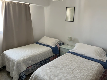 Alquiler temporario de departamento en Puerto madryn