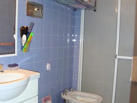 Alquiler temporario de apartamento em Pinamar