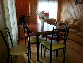 Arriendo temporario de casa em Lican ray