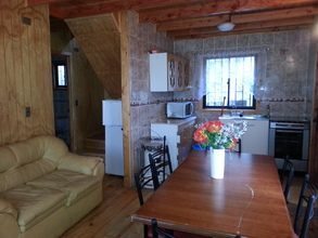 Arriendo temporario de casa em Lican ray