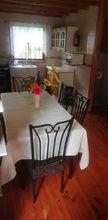Arriendo temporario de casa em Lican ray