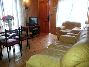 Arriendo temporario de casa em Lican ray
