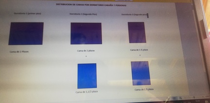 Arriendo temporario de casa em Lican ray