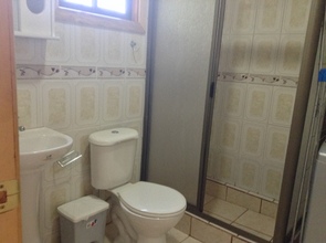 Arriendo temporario de casa em Lican ray