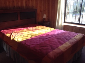Arriendo temporario de casa em Lican ray