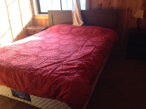 Arriendo temporario de casa em Lican ray