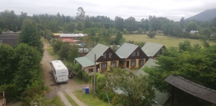 Arriendo temporario de casa em Lican ray