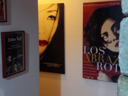 Alquiler temporario de casa em Mar de las pampas