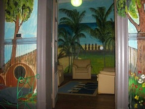 Arriendo temporario de hotel em Valparaiso