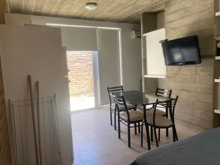 Alquiler temporario de apartamento em Las grutas