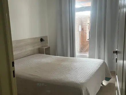 Alquiler temporario de apartamento em Las grutas