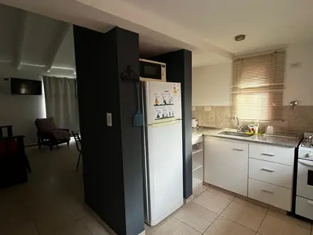 Alquiler temporario de apartamento em Las grutas