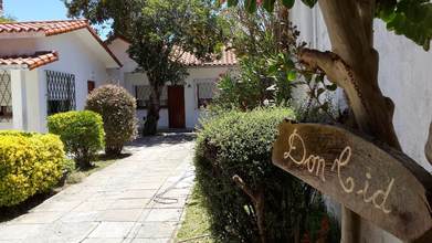 Alquiler temporario de casa em La lucila del mar