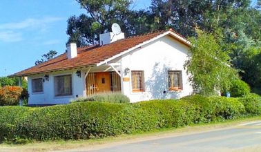 Alquiler temporario de casa em Pinamar