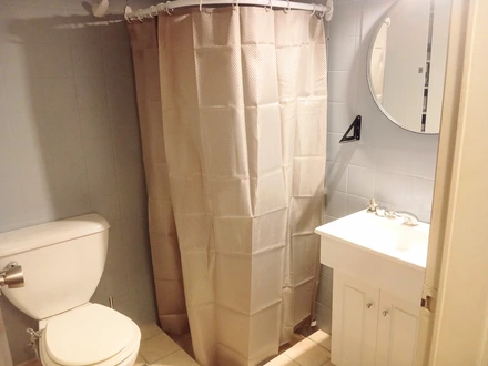 Alquiler temporario de apartamento em Miramar