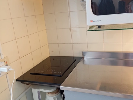 Alquiler temporario de apartamento em Miramar