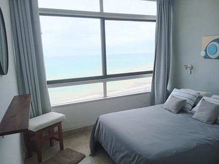 Alquiler temporario de apartamento em Miramar