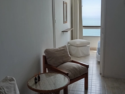 Alquiler temporario de apartamento em Miramar