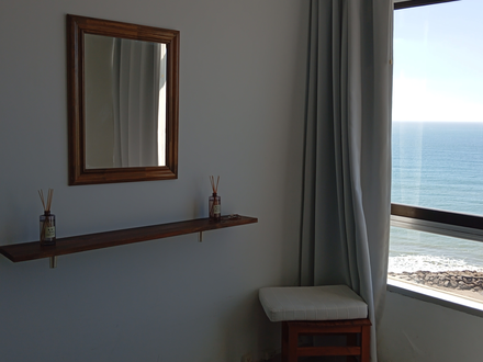 Alquiler temporario de apartamento em Miramar