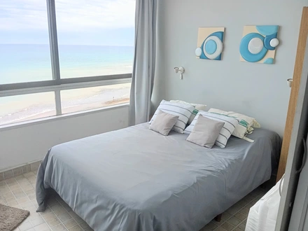 Alquiler temporario de apartamento em Miramar