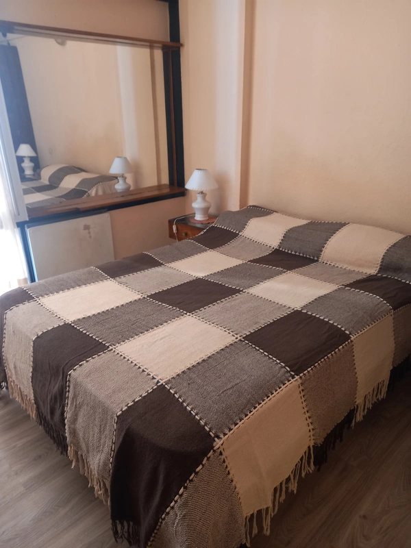 Alquiler temporario de apartamento em Mar del plata