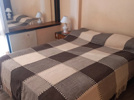 Alquiler temporario de apartamento em Mar del plata