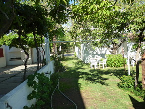 Alquiler temporario de apartamento em Monte hermoso