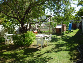 Alquiler temporario de apartamento em Monte hermoso