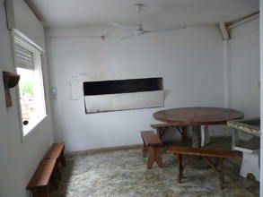 Alquiler temporario de apartamento em Monte hermoso